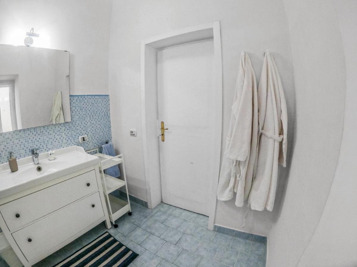 La Casa Azul Appartement Napels Buitenkant foto